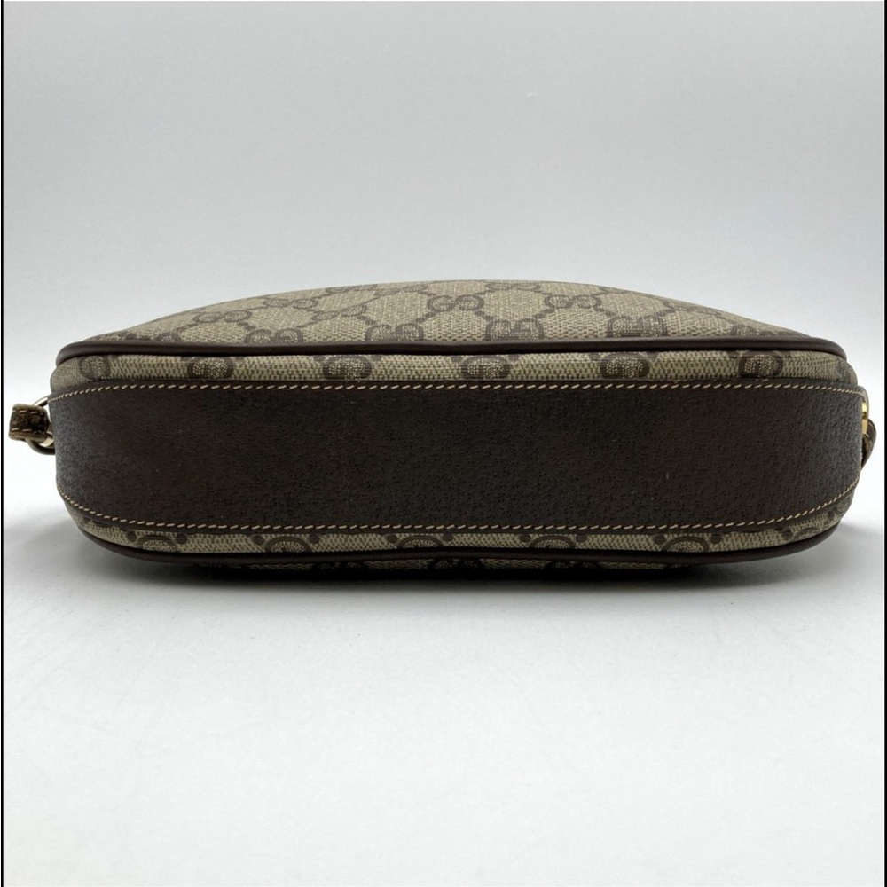 Vintage Gucci ophidia canvas bag - Picture 3 of 12